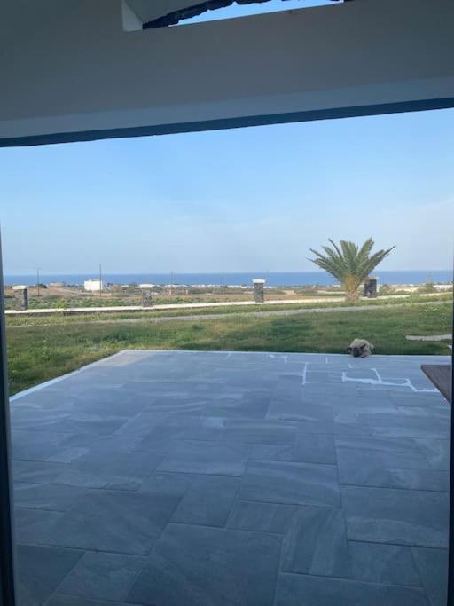 Ocean Sun 4 Apartment Fira  Exterior photo