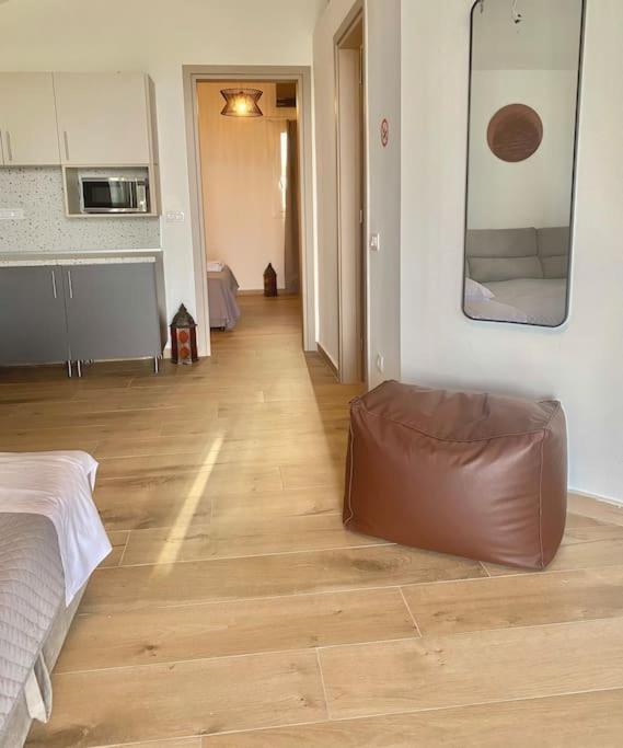 Ocean Sun 4 Apartment Fira  Exterior photo
