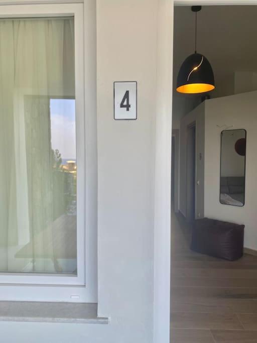 Ocean Sun 4 Apartment Fira  Exterior photo